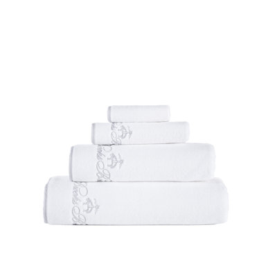 Drap de bain en coton