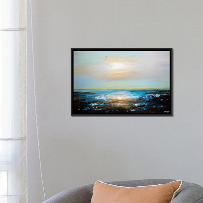 «Swiger Freedom II», reproduction sur toile