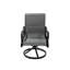 Fauteuil de patio Philome
