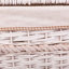 Wicker Laundry Set