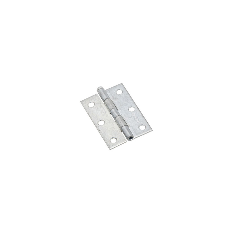 Charnières de porte à roulement à billes H 3 po x l 3 po