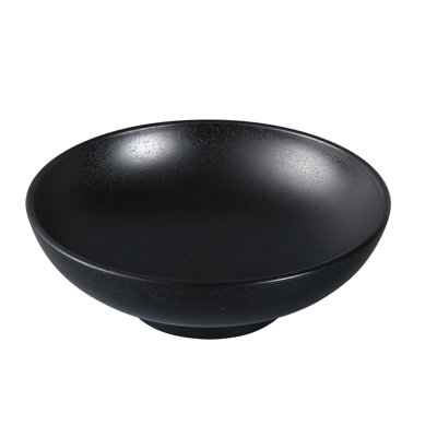 Pearl 48 oz. Melamine Pasta Bowl