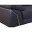 Chaise en cuir fleur-1922122470