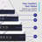 Revo Gel Memory Foam Mattress-115665948-49604965