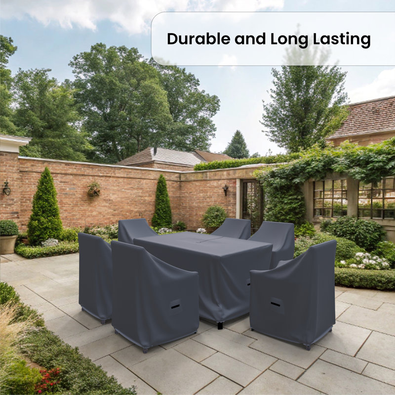 Outdoor Cover