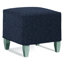 Brooklyn Square Ottoman-961846429-961846433