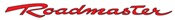 Roadmaster logo