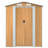 Steel Traditional Storage Shed-88445801-124341403