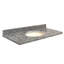 Dessus de salle de bain simple 25 po meuble-lavabo-19334302-19334303-19334316