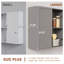 Armoire de rangement l 30 "-109468903