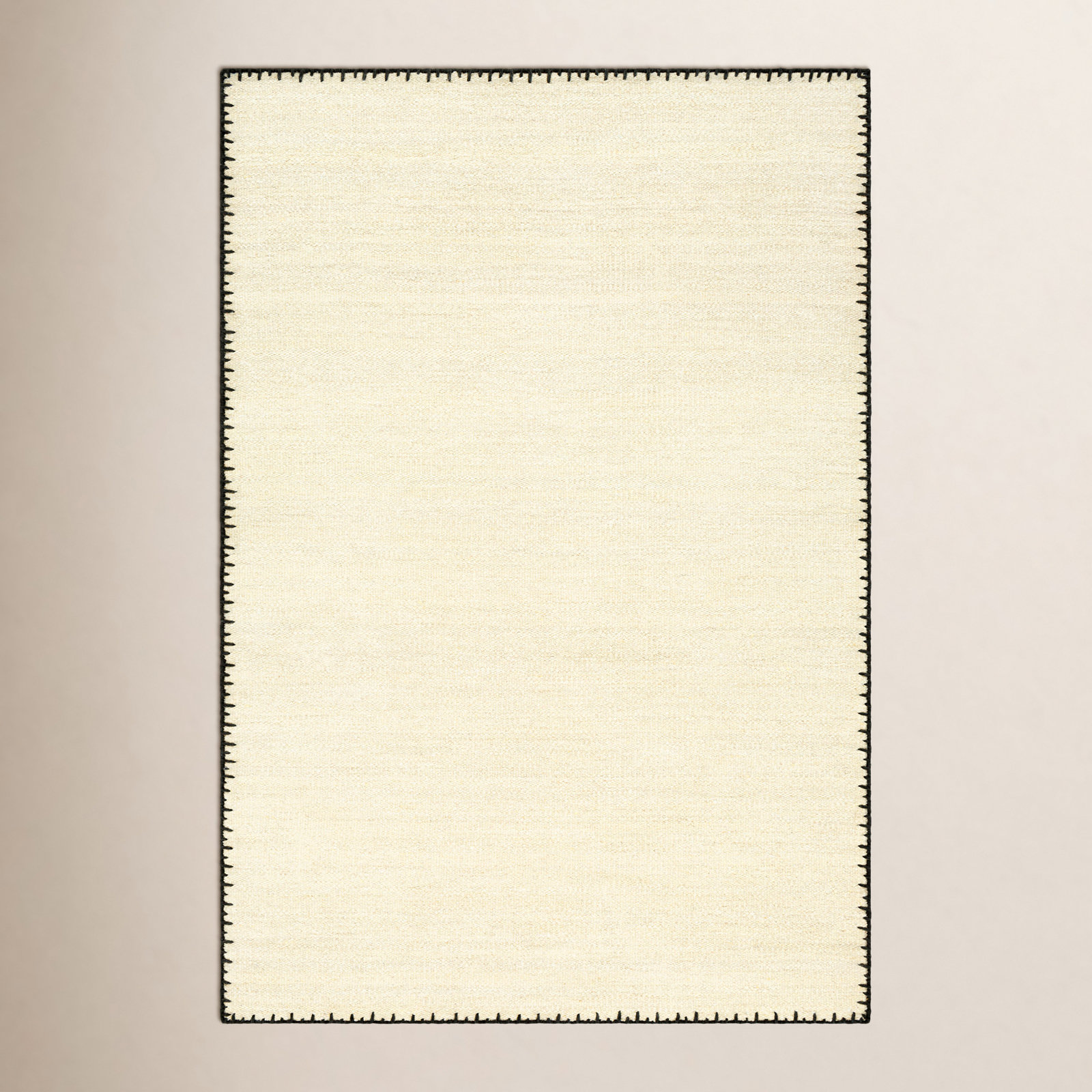 Jayde Hand-Woven Rug, Rectangle 2' x 3'