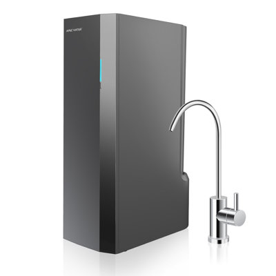 Système de filtration sous l'évier