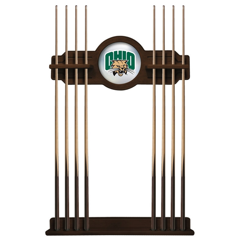Porte-queues de billard NCAA, Ohio Bobcats, Sud-Ouest