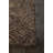 Frances Brown & Tan Performance Wool Solid Indoor Rug-24387651