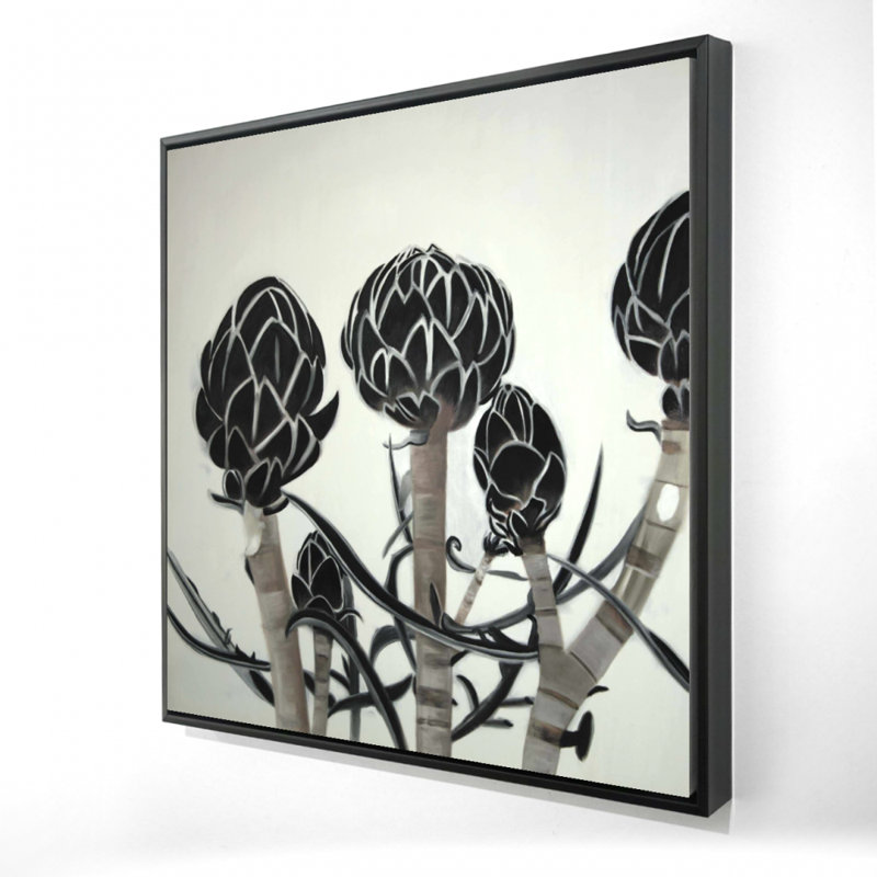 " Artichokes "