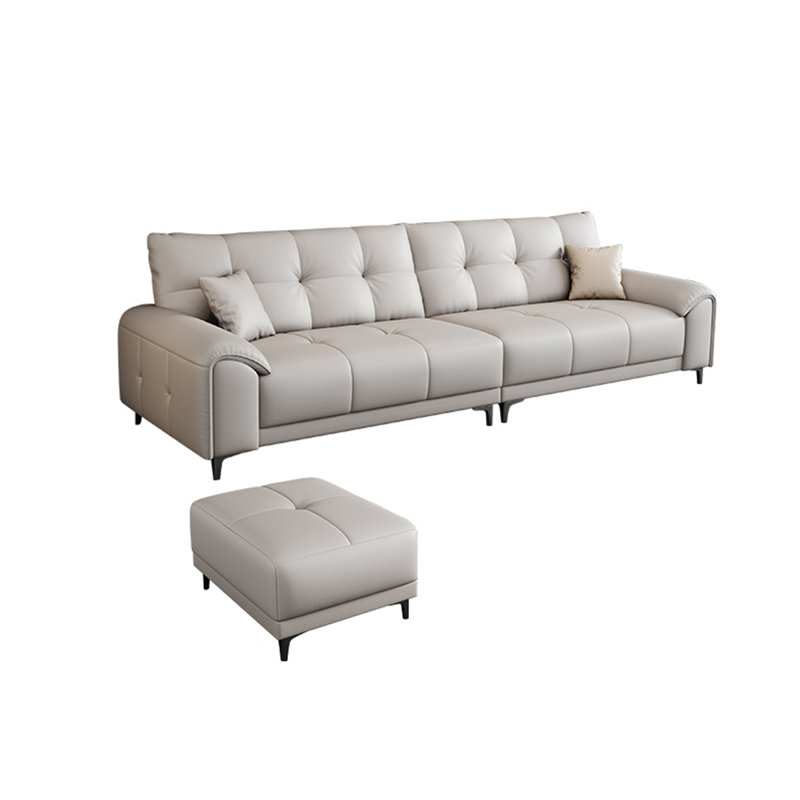 Margaet, 37.4'' H X 133.85'' W X 37.4'' D