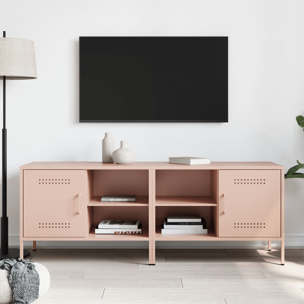 TV-Rack für TVs bis zu 24"