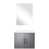 Gris foncé