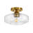 9.84-in Semi Flush Mount Ceiling Light-1645829689-1645829692