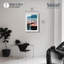 «Speed bateau Serenade Shadowbox Print» par Notoriart-116873122-116873128