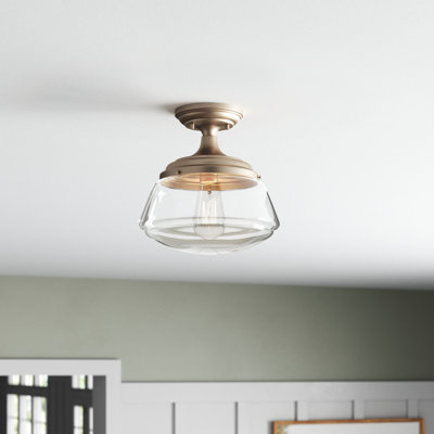 Ochoa Flush Mount