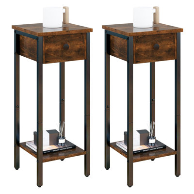 Side Table Set
