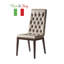 Infinity Solid Wood Dining Chair