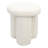 Versatile And Comfortable Ottoman Stool For Various Spaces