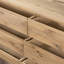 CASSIO 6 - Drawer Solid Wood Dresser