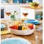 Luminarc Glass Platter