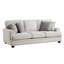Robles Upholstered 91.5 " Chenille Sofa-131993907