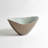 Marta's Bowl-Bronze Reactive Blue