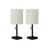 Noir n'est pas disponible