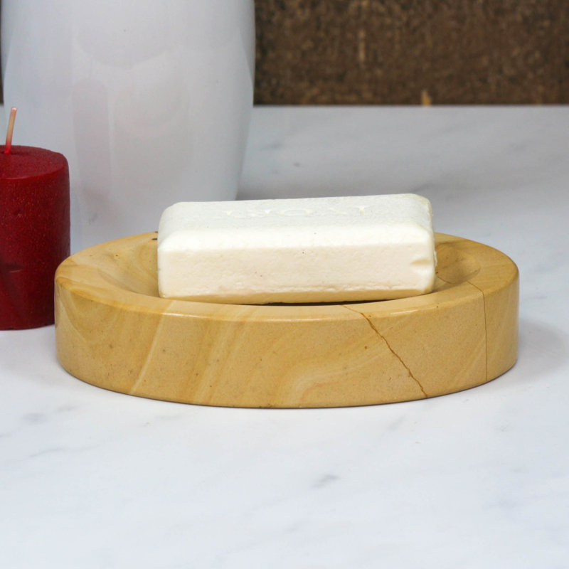 Porte-savon Andriea