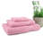 Adlena 3 Piece Turkish Cotton Towel Set-565302578