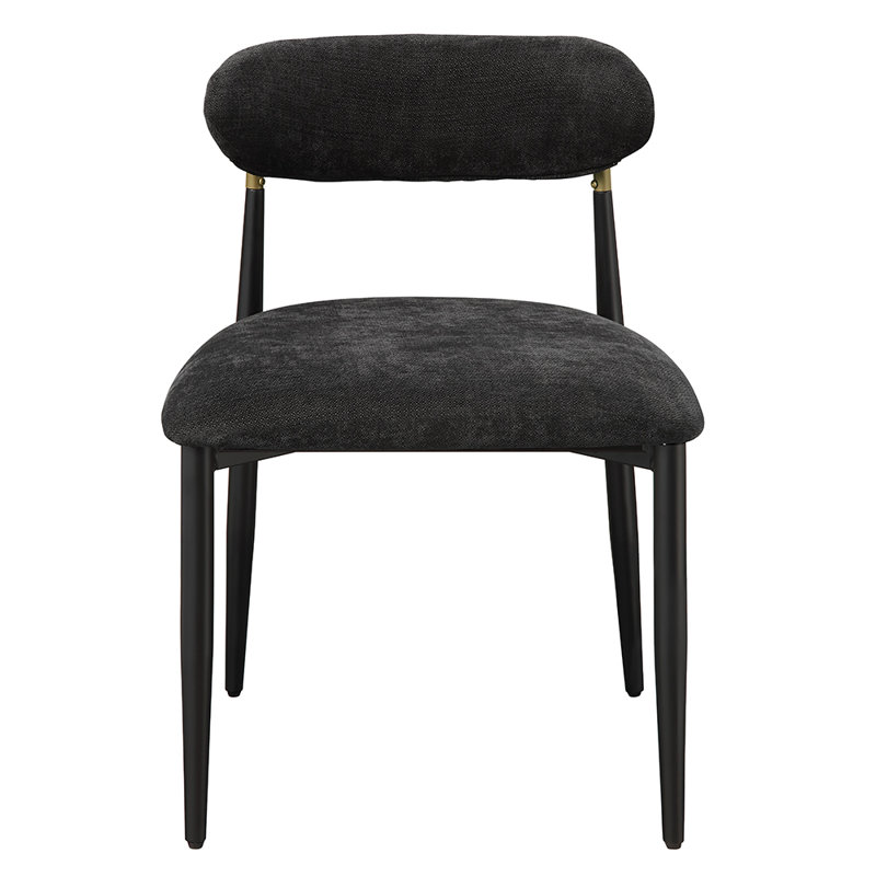 Chaise d'appoint Jaramillo (lot de 2), Beige