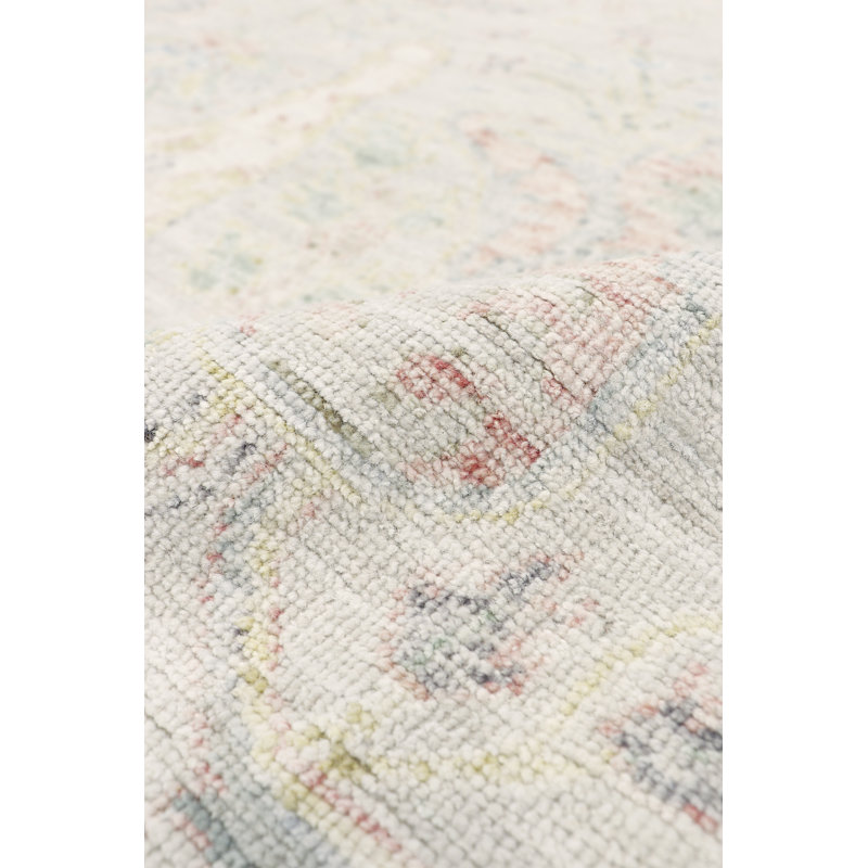 One-of-a-Kind 9' X 12'2" Area Rug