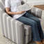 Fauteuil d'appoint 29,92 po-105270061
