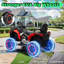 Grand quad 24V pour enfants - 2 places 4 roues motrices, moteur puissant de 800 W, télécommande pour les enfants de 3 à 8 ans-88313750