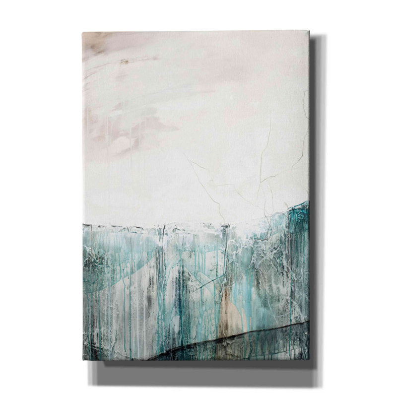 "Balance" par Design Fabrikken sur toile, H 26 po x l 18 po x P 0,75 po