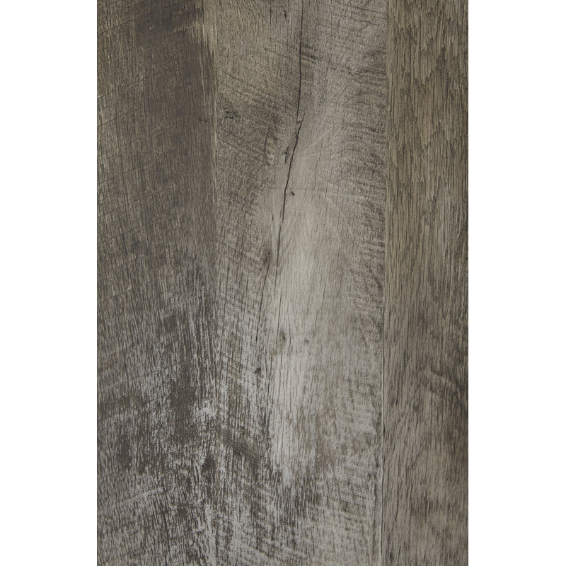 Karmann Bookcase, Rustic Gray