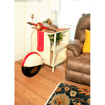 Sighfrith 26'' Mini Bar
