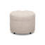 Round Ottoman-283378889