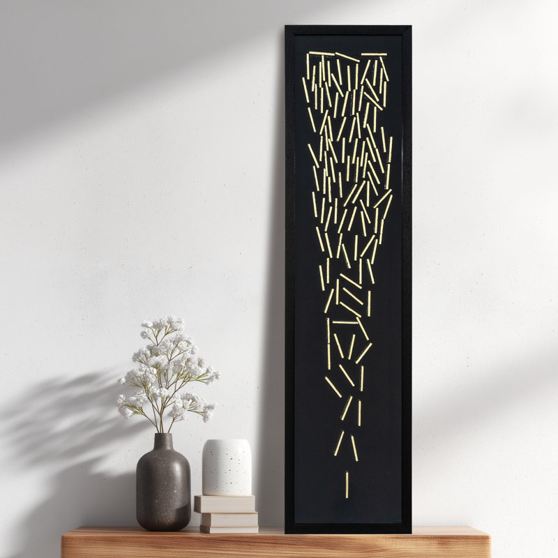" Cloud Chamber I "