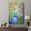 FLORAL Series DCxxvii - Gallery Cavas-118067166