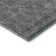 Premium Machine Washable Prisco Gray Rug