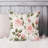 Floral Rose Flowers Symphony I Shabby Elegance-99600130