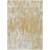 Aleighna Area Rug with Non-Slip Backing