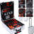 899 Home Maintenance - Rolling Silver Toolbox With Storage Versatile For And Garden Tasks 899pcs Tool Comprehensive Kit