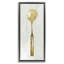  «Rustic Kitchen Utensil», art mural encadré flottant par Nan-1417567176-1417567179